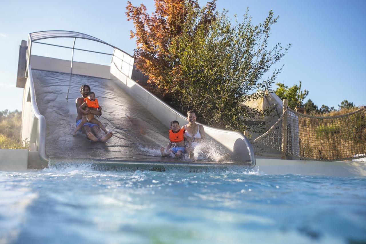 Center Parcs Le Bois Aux Daims Hotel Morton Exterior photo