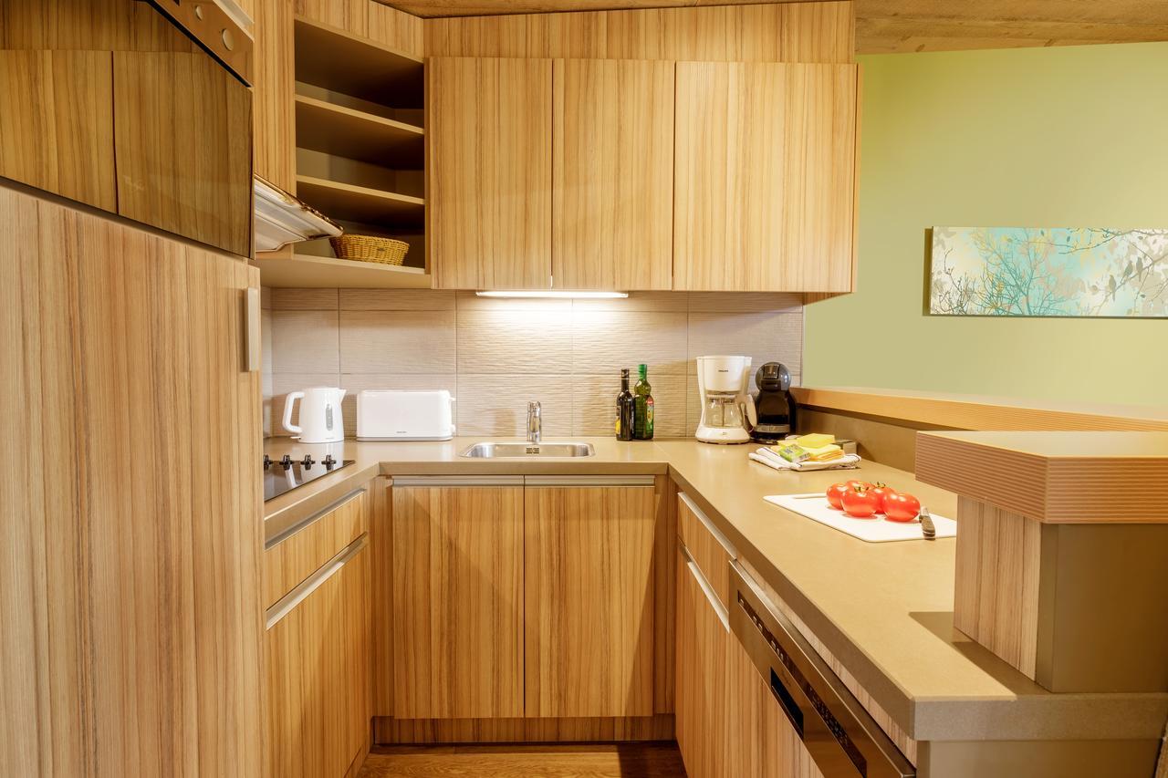 Center Parcs Le Bois Aux Daims Hotel Morton Room photo