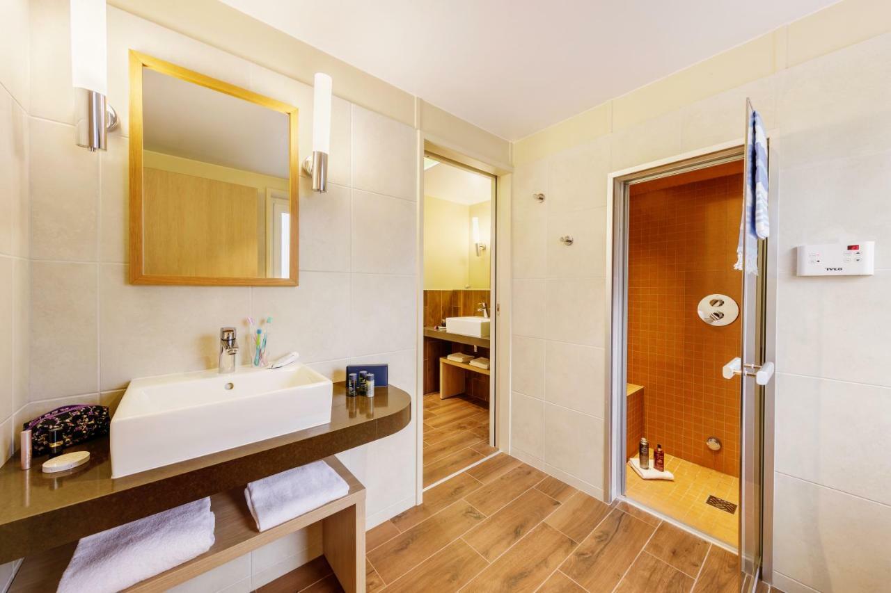 Center Parcs Le Bois Aux Daims Hotel Morton Room photo