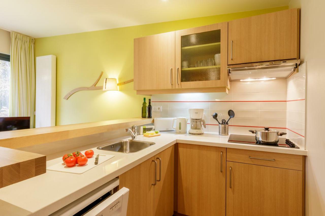 Center Parcs Le Bois Aux Daims Hotel Morton Room photo